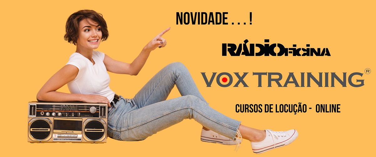 Banner-Radioficina-Treinamento-Vox-Training